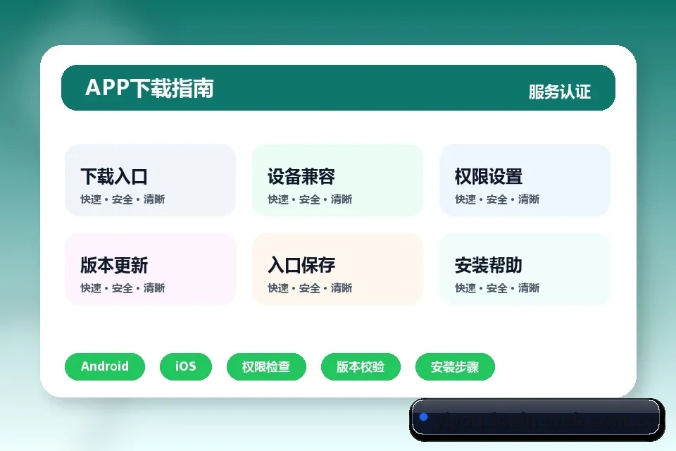 易游体育中心 内容栏目相关内容 指南模块图